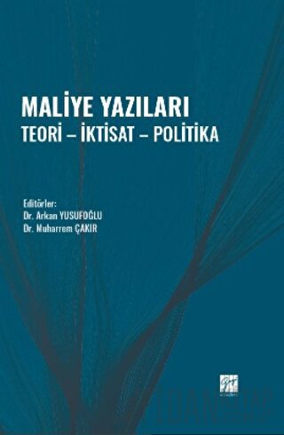 Maliye Yazıları Kolektif