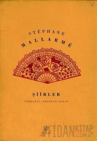 Mallarme - Şiirler Stephane Mallarme