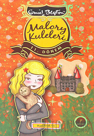 Malory Kuleleri - 11. Dönem Enid Blyton