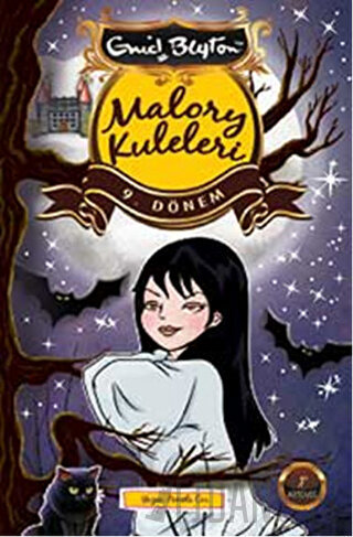 Malory Kuleleri - 9. Dönem Enid Blyton