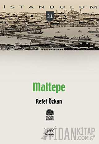 Maltepe Refet Özkan