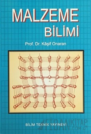 Malzeme Bilimi Kaşif Onaran