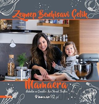 Mamaera Zeynep Benhisavi Çelik