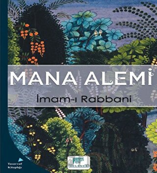 Mana Alemi İmam-ı Rabbani