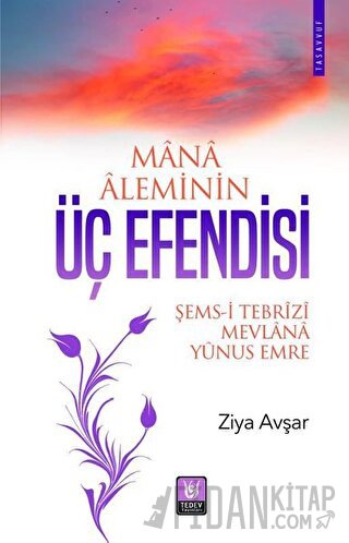 Mana Aleminin Üç Efendisi Ziya Avşar