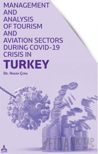 Management and Analysis of Tourism and Aviation Sectors During Covid-1