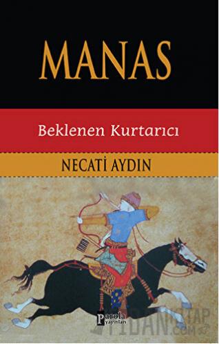 Manas Necati Aydın