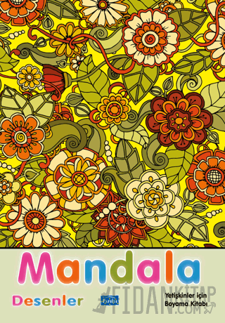 Mandala Desenler Kolektif