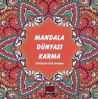 Mandala Dünyası - Karma Kolektif