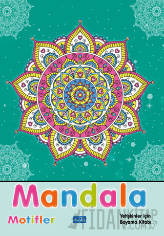 Mandala Motifler Kolektif