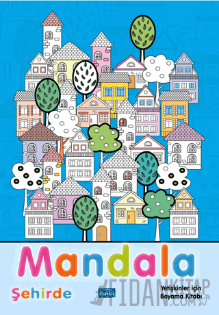 Mandala Şehirde Kolektif