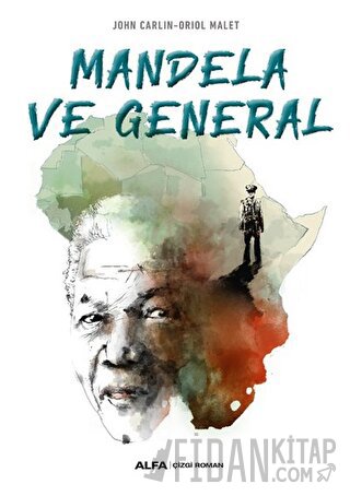 Mandela ve General John Carlin