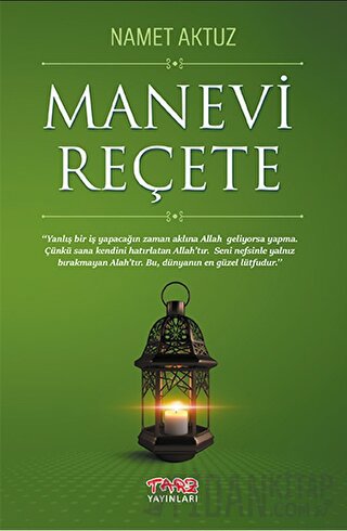 Manevi Reçete Namet Aktuz