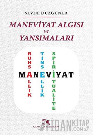 Maneviyat Algısı ve Yansımaları Sevde Düzgüner