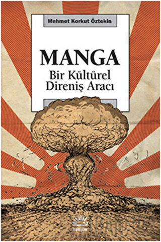 Manga M. Korkut Öztekin