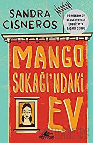 Mango Sokağı'ndaki Ev Sandra Cisneros