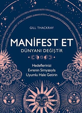 Manifest Et Gill Thackray