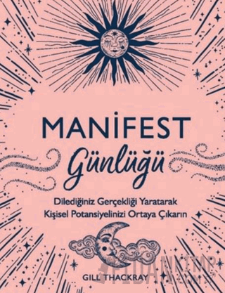 Manifest Günlüğü Gill Thackray