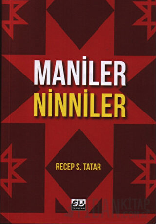 Maniler - Ninniler Recep S. Tatar