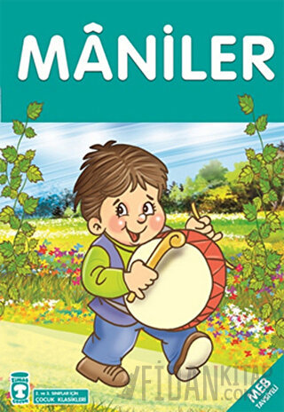 Maniler Kolektif