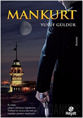 Mankurt Yusuf Güldür