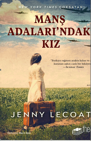 Manş Adaları’ndaki Kız Jenny Lecoat