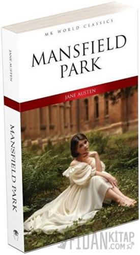 Mansfield Park - İngilizce Roman Jane Austen