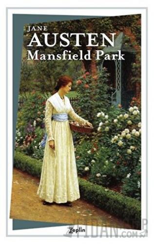 Mansfield Park Jane Austen