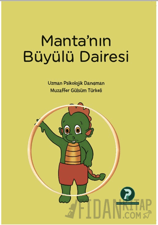 Manta’nın Büyülü Dairesi Kolektif