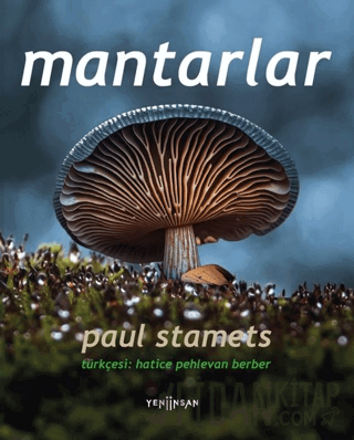 Mantarlar Paul Stamets