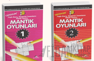 Mantık Oyunları Kolektif