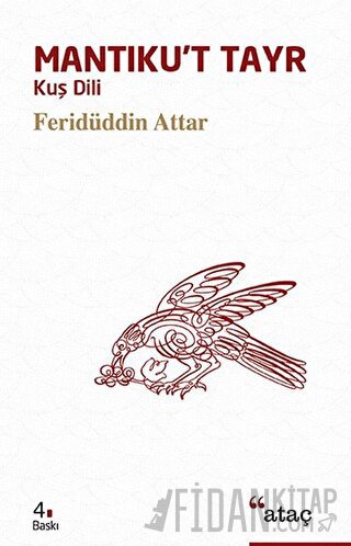 Mantıku’t Tayr Feridüddin-i Attar