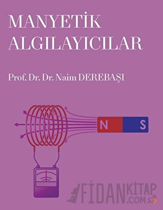 Manyetik Algılayıcılar Naim Derebaşı