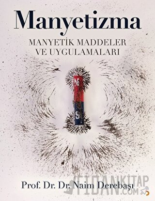 Manyetizma Naim Derebaşı