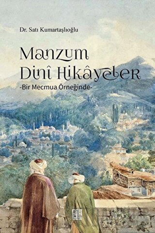 Manzum Dini Hikayeler Satı Kumartaşlıoğlu