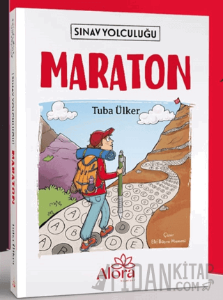 Maraton - Sınav Yolculuğu Tuba Ülker