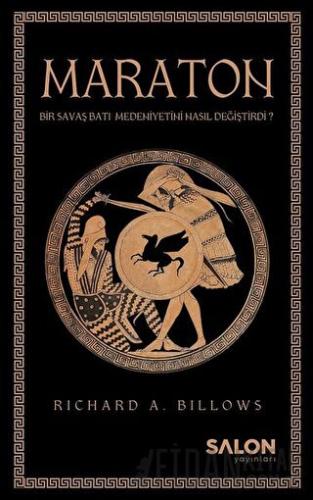 Maraton Richard A. Billows