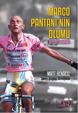 Marco Pantani’nin Ölümü Matt Rendell