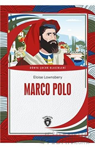 Marco Polo Eloise Lownsbery