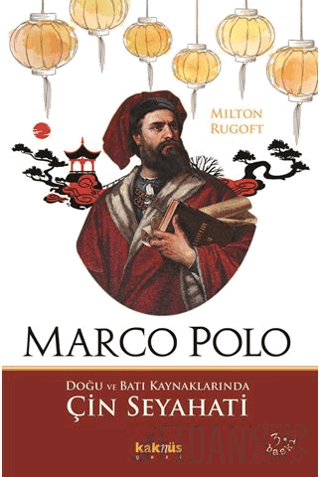 Marco Polo Milton Rugoff