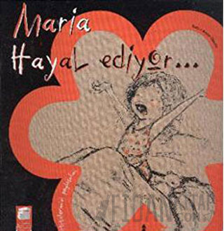 Maria Hayal Ediyor Anna Obiols