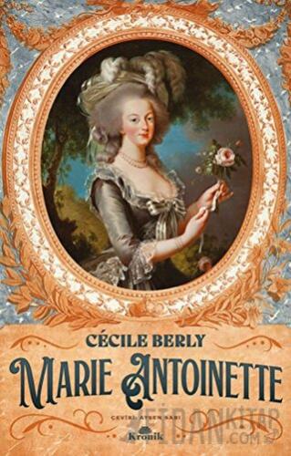 Marie Antoinette Cecile Berly