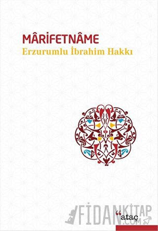 Marifetname (Ciltli) Erzurumlu İbrahim Hakkı Hazretleri