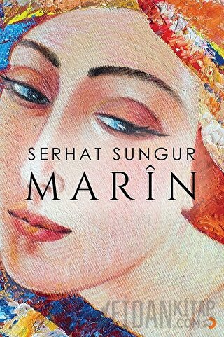 Marin Serhat Sungur