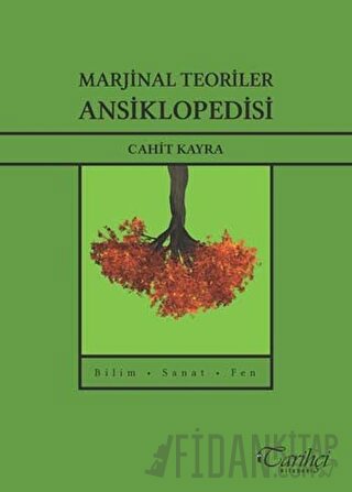 Marjinal Teoriler Ansiklopedisi Cahit Kayra