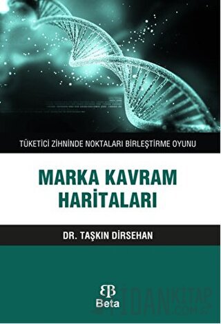 Marka Kavram Haritaları Taşkın Dirsehan