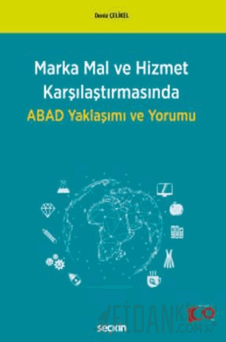 Marka Mal ve Hizmet KarşılaştırmasındaABAD Yaklaşımı ve Yorumu Deniz Ç