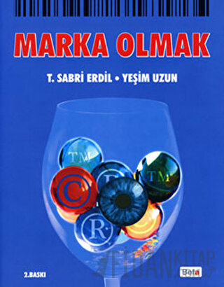 Marka Olmak T. Sabri Erdil