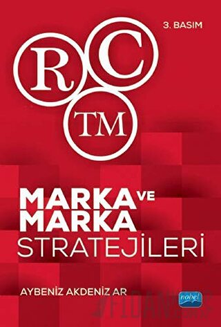 Marka ve Marka Stratejileri Aybeniz Akdeniz Ar