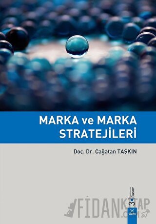 Marka ve Marka Stratejileri Çağatan Taşkın